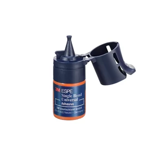 Adhesivo Dental Single Bond Universal 3M Solventum – Adhesión Total en un Solo Paso