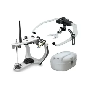 Articulador Semi-Ajustable Bio-Art A7 Plus con Arco Facial – Precisión y Confort para Odontología