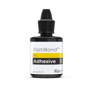 OptiBond FL Adhesivo Dental Kerr 8 ml