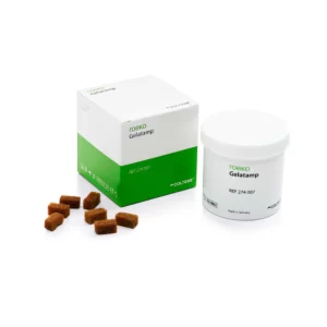 Hemostático Gelatamp Roeko – Esponja con Plata Coloidal