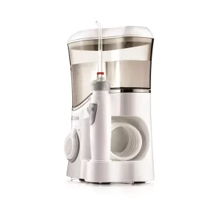 Irrigador Dental Aquapik – Limpieza Profunda y Multiboquillas