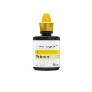 OptiBond FL Primer 8 ml – Adhesivo de Alta Precisión Kerr