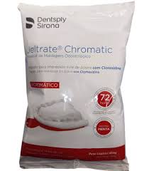 Alginato Jeltrate Dentsply