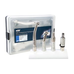 Kit Profesional NSK Panamax 2 + Set de Baja FX23 Push Button